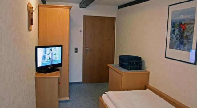 Номер Standard Landhotel Repetal