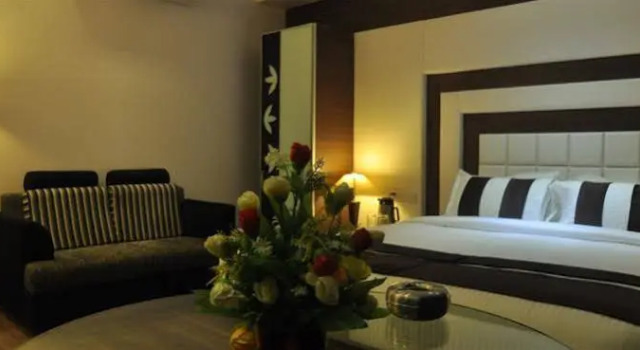 Hotel Milestone, Réserver Hôtel Himatnagar 
