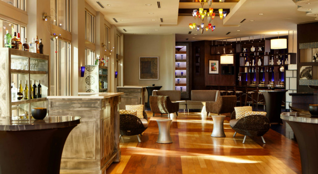 Renaissance Tampa International Plaza Hotel, Réserver Hôtel Tampa Floride