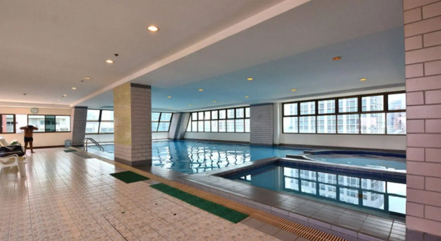 Piyavan Tower Serviced Apartment