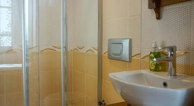 Номер Economy Ayışığı Hotel