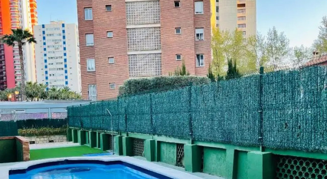 Apartment Carlos V-1A