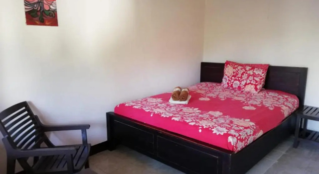 Номер Standard Indah Homestay and Cooking classes