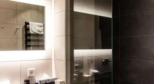 Двухместный номер Standard Hotel South Coast