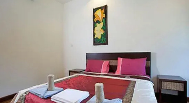 Апартаменты Thai Island Dream Estate