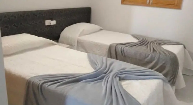 Encantador Apto 8 pax Tablero 11, Prenota Hotel El Tablero 