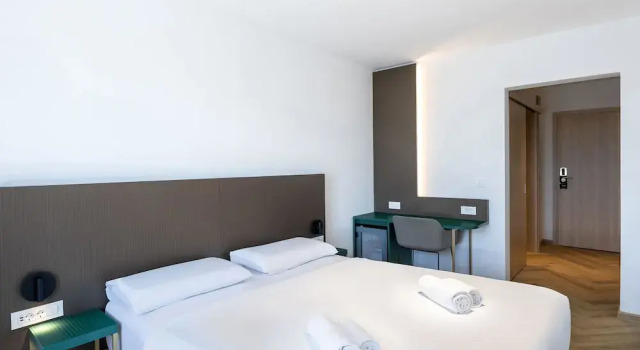 Номер Superior B&B HOTEL Maribor Orel