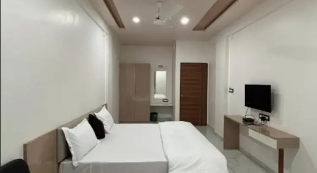 Номер Superior Hotel kailash inn