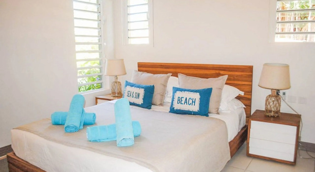 Lescale By Dream Escapes, Buchen Sie Hotel Black River Mauritius
