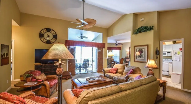 Falcons Glen Blvd Home 7073, 予約 ホテル ネイプルズ Southwest Florida