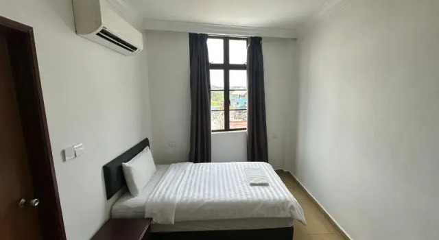 Superior pokoj Glistar Hotel