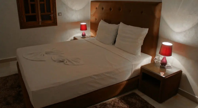 Вилла Prestylia Hotel Resort Villas