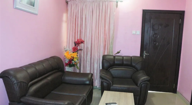 Люкс Royal Chisam Suites Annex