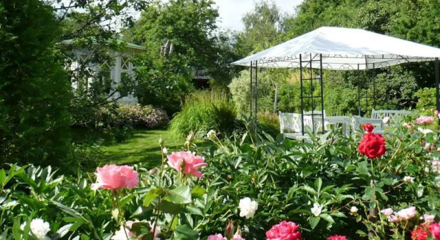 Länsmansgården Ådalen, Забронировать Отель Бизнес-отели Norrland, 4* 5*