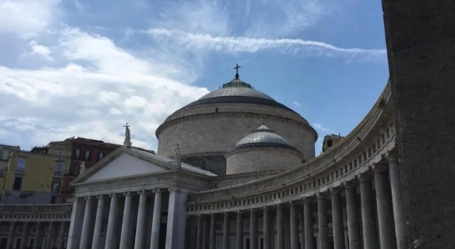 Il Posto Fisso Napoli