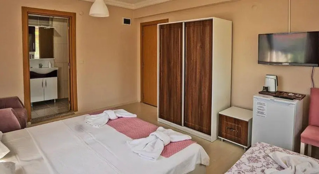 Olimbera Butik Otel