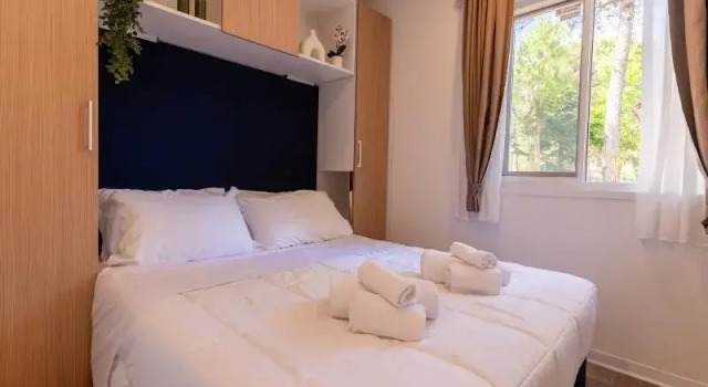 Номер Superior Hotiday Lodge Viareggio