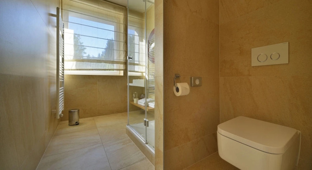 Komfortní pokoj Hotel Pod Lipou