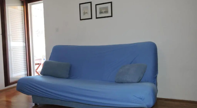 Апартаменты с 2 комнатами Apartments Ivanov