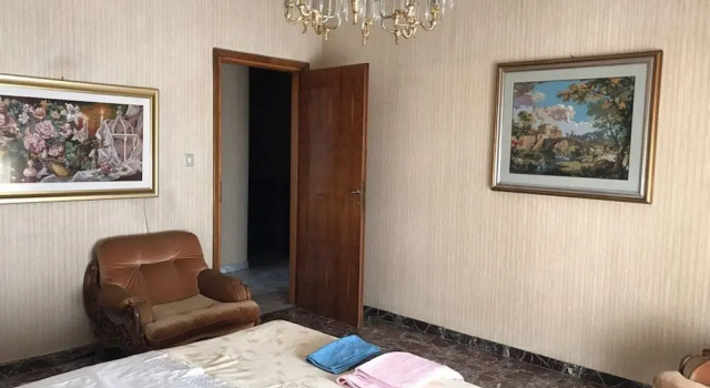 Vispa Teresa