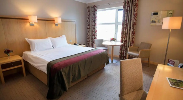 Одноместный номер Standard Hotel Minella