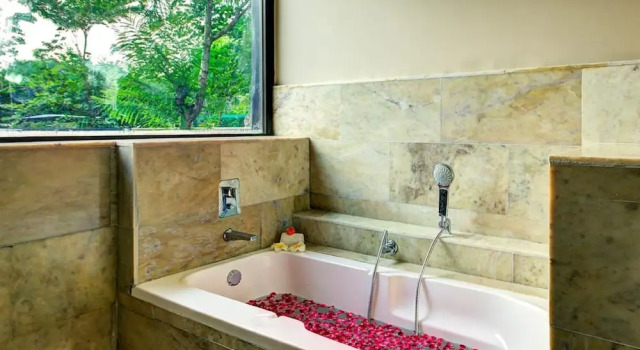 Коттедж Samskara Resort & Spa Jaipur