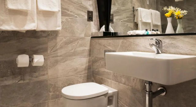Семейный номер Standard Flannerys Hotel