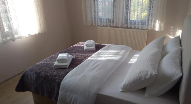 Hill House, Забронировать Вилла Касусту Trabzon Region