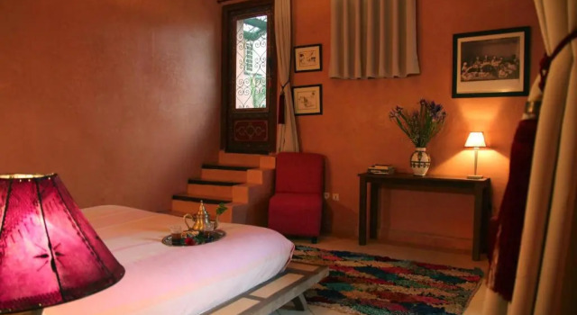 Люкс Riad LAziza
