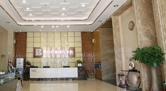 Foshan Baolong Hotel