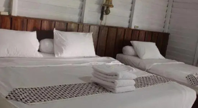 Люкс Economy Dayang Resort Singkawang