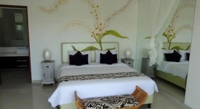 Villa Moonlight Bali