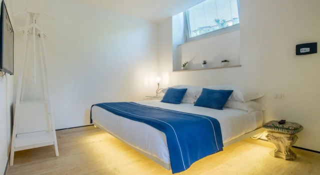 Номер Classic DA Rooms