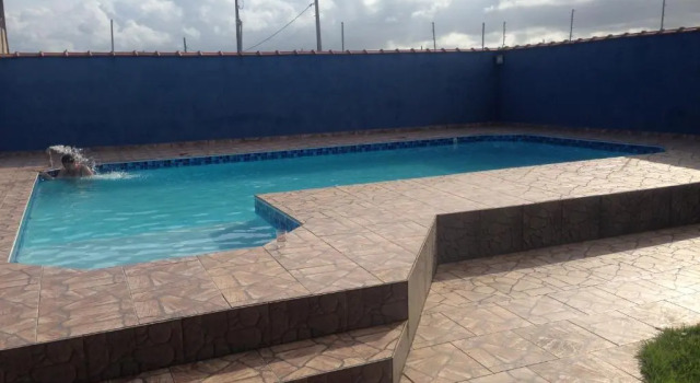 Casa de Praia Piscina Gaivotas