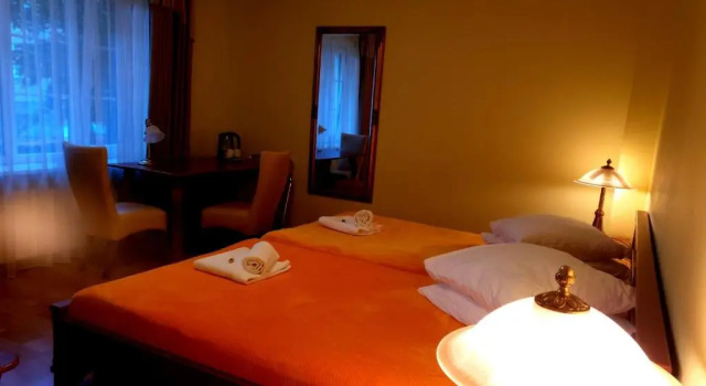 Номер Superior Guest house POILSIS JUMS
