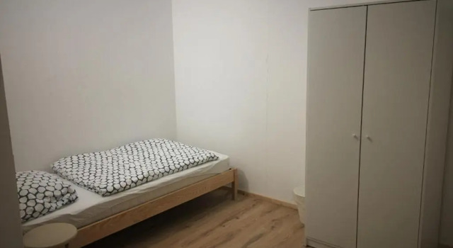 Апартаменты Ferienwohnung Waldsee
