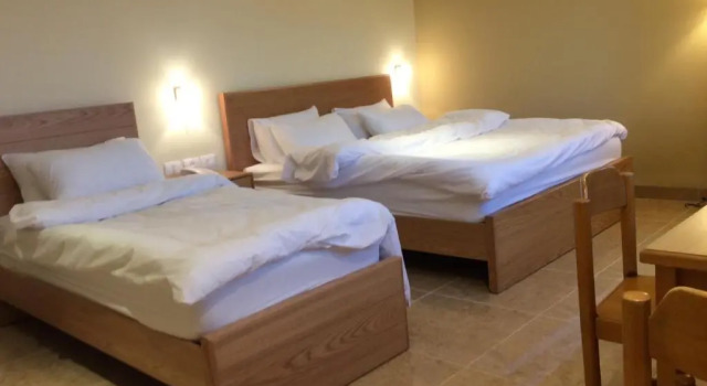 Апартаменты Talitha Kumi Guest House