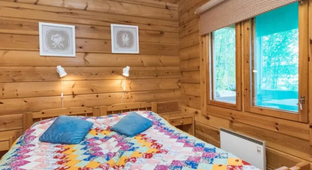 Holiday Home Koivuranta, Prenota Casa vacanze Oravi Saimaa