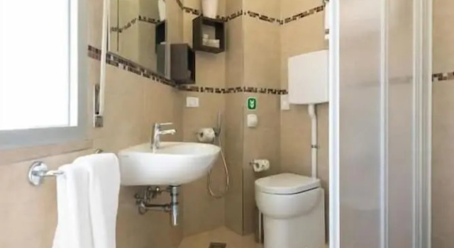 Номер Superior Hotel Lem-Casadei