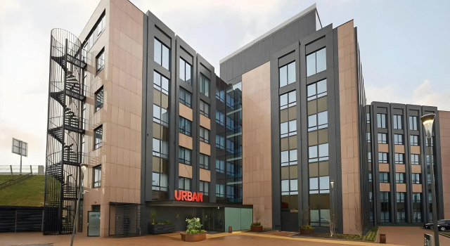 Corendon Village Hotel Amsterdam, Забронировать Отель Отели Норда 4 звезды, 4*