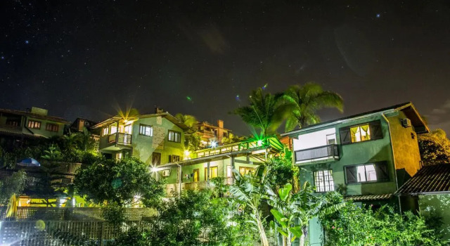 Pousada Vale Verde Bungalows