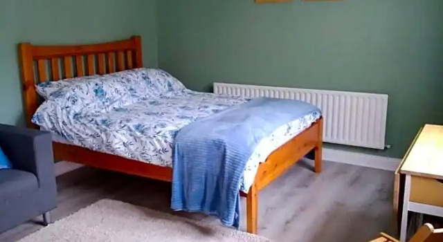 Rock House, Rezerwuj Hotel Hotele i noclegi w Ballybay, Hotel