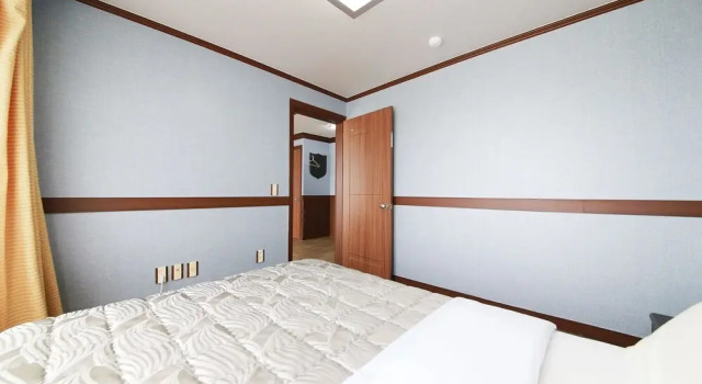Incheon Hugh, Prenota Hotel Hotel a Gyeonggi-do con parcheggio, Parcheggio