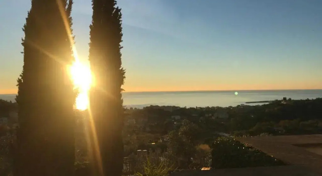 Коттедж Relais San Sebastiano