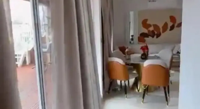 Luxury Apartment in Central London