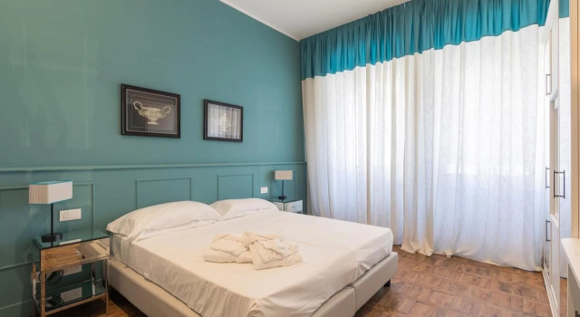 Hotel Villa Alberti Portofino Land