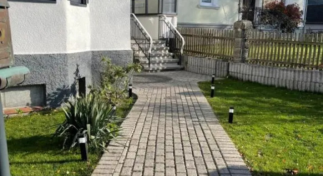 Anil‘S Ferienhaus, Đặt Khách sạn Olsberg Sauerland