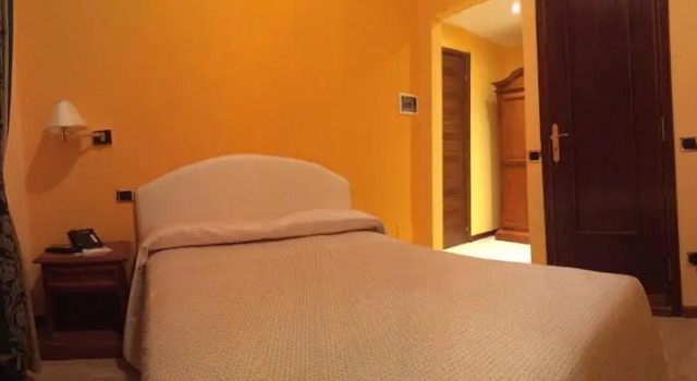 Номер Standard Hotel Il Vigneto