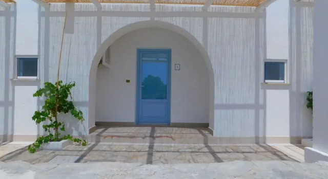 Masseria Malvindi