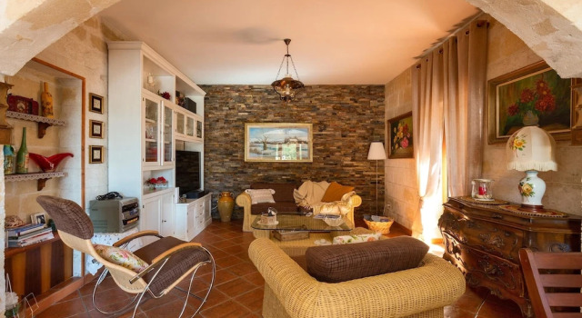2520 Villa Margherita in Colle by Perle di Puglia